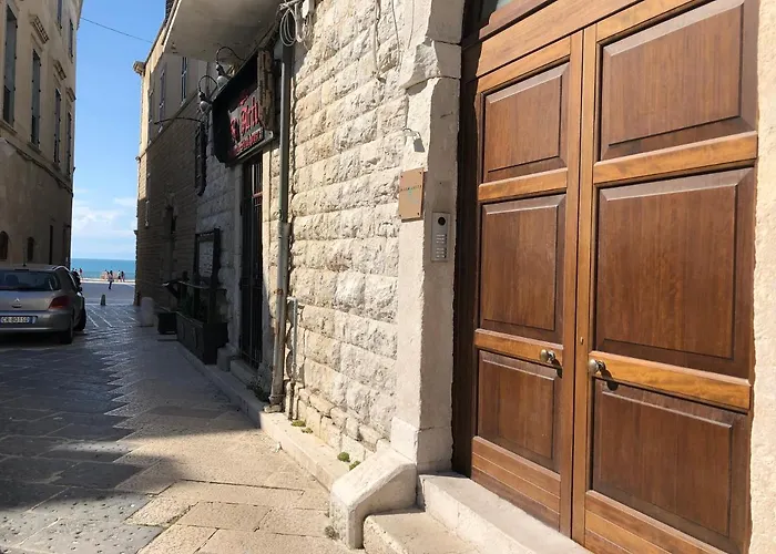 Bed and Breakfast Acqua Cotta Trani